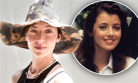 sara mia|‘Ferris Bueller’s Day Off’ Star Looks Unrecognizable in ...